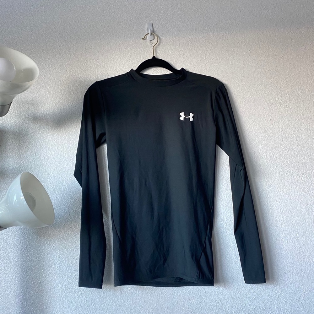 UA Heat Gear